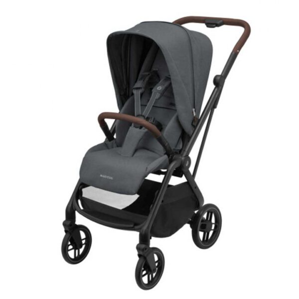 Maxi-Cosi Leona 2 Twillic Graphite