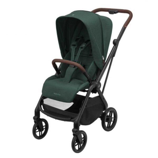 Maxi-Cosi Leona 2 Twillic Green