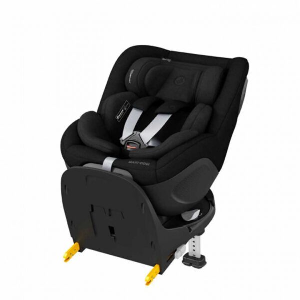 Maxi-Cosi Mica 360° Pro Authentic Black / Svart