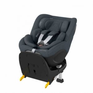 Maxi-Cosi Mica 360° Pro Authentic Graphite