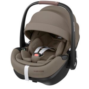 Maxi-Cosi Pebble 360 PRO2, Twillic Truffle