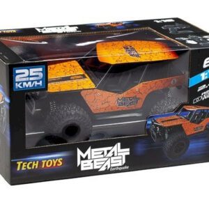 Metal Beast R/C Radiostyrd bil 1:16