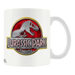 Mugg Jurassic Park