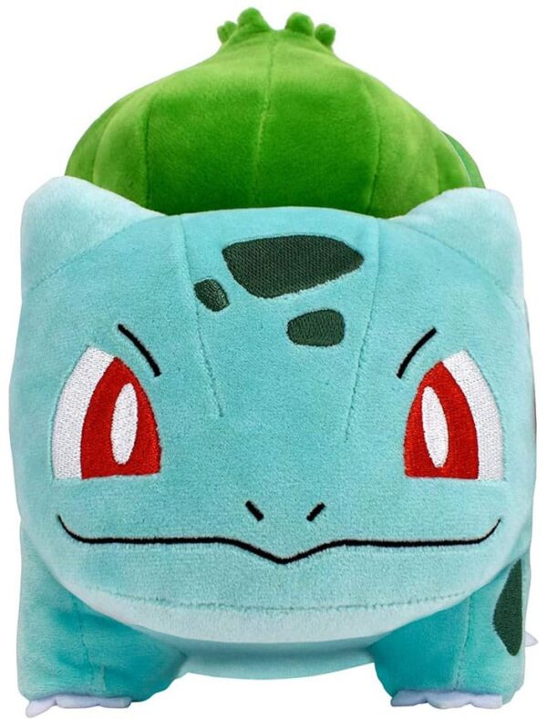 Pokemon - Bulbasaur Plush - 30 cm