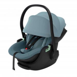 Thule Maple Babyskydd, Mid Blue