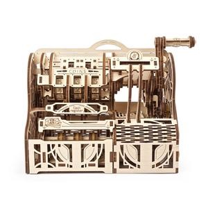 Ugears Cash Register