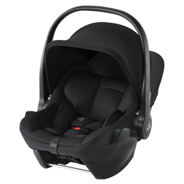 Britax Baby-Safe Core Space Black