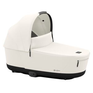 Cybex Priam Lux Liggdel Off White