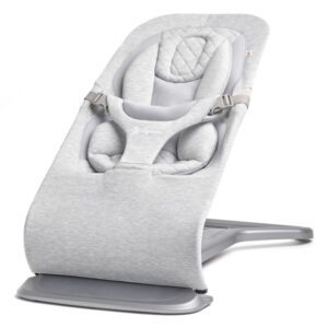 Ergobaby Babysitter Evolve Light Grey