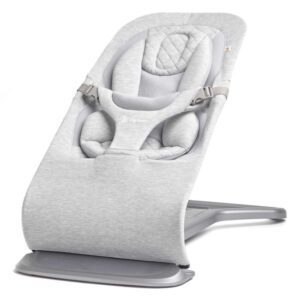 Ergobaby Evolve Babysitter, Light Grey