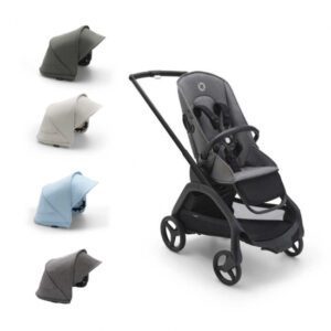 Bugaboo Dragonfly Sittvagn