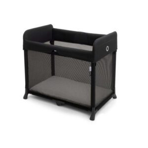 Bugaboo Stardust Resesäng Black