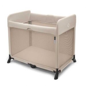 Bugaboo Stardust Resesäng Desert Taupe