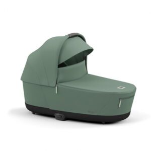 Cybex Priam Liggdel Lux Leaf Green