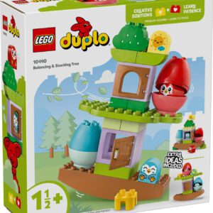 LEGO DUPLO Balans- och stapelträd 10440