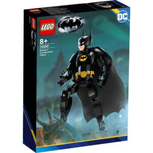 LEGO Marvel Batman byggfigur 76259