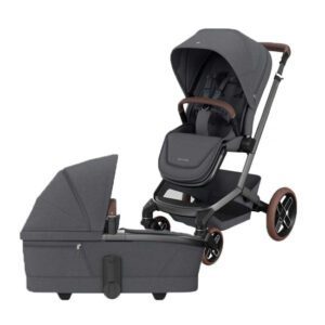 Maxi-Cosi Fame Duovagn Twillic Graphite