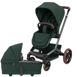 Maxi-Cosi Fame Duovagn Twillic Green