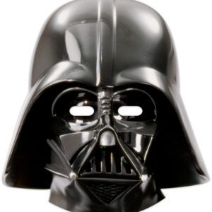 Star Wars Pappmasker