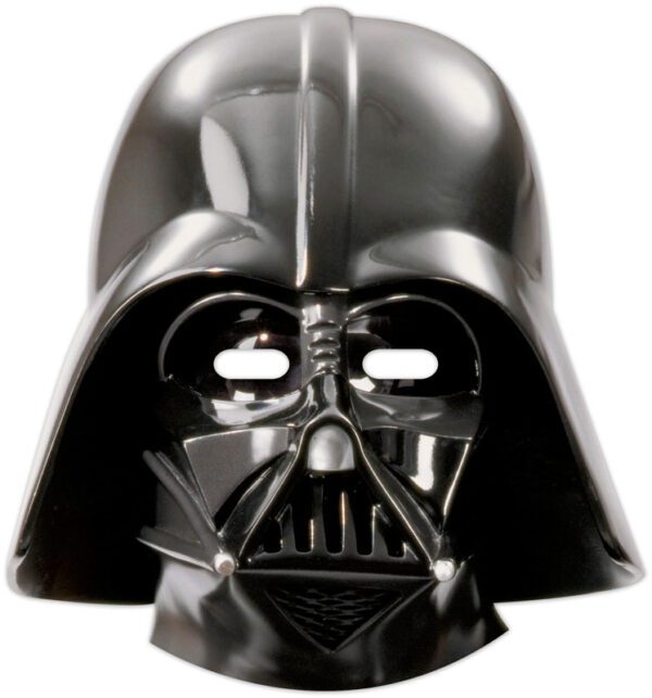 Star Wars Pappmasker