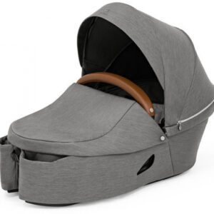 Stokke Xplory X Liggdel Modern Grey