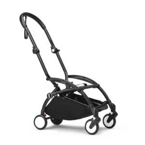 Stokke YOYO3 Chassi Svart