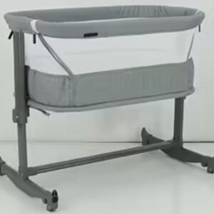 2Me Bed side crib/Vagga