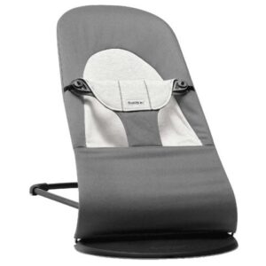 BabyBjörn Babysitter Balance Soft Dark Grey