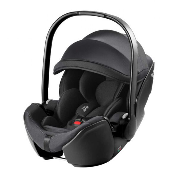 Britax BABY-SAFE PRO Deep Black