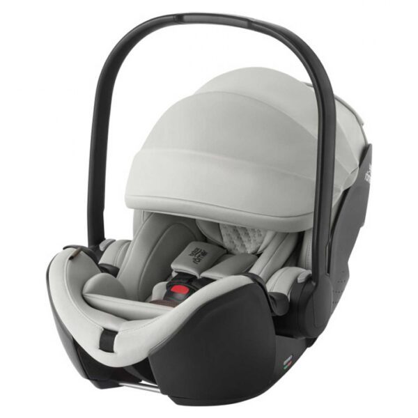 Britax BABY-SAFE PRO Linen Grey LUX