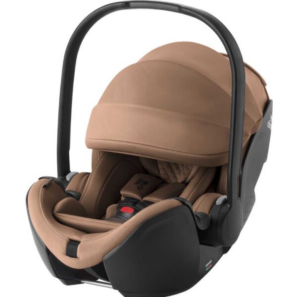 Britax BABY-SAFE PRO Warm Caramel LUX