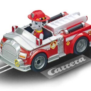 Carrera First Paw Patrol Bilbane bil - Marshall - 1:50