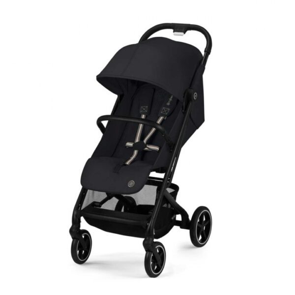 Cybex BEEZY Magic Black