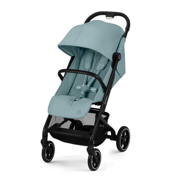 Cybex BEEZY Stormy Blue