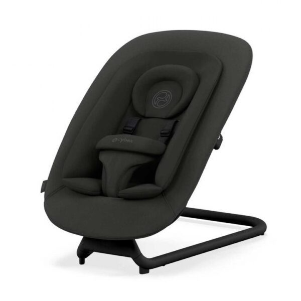 Cybex Gold Babysitter Stunning Black