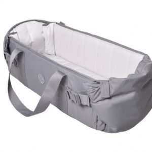 EasyGrow Favn Babynest Carrier Grey