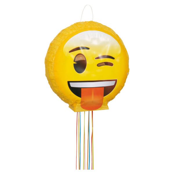 Emoji Pinata