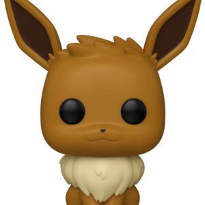 Funko POP! Games: Pokémon - Eevee