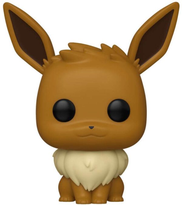 Funko POP! Games: Pokémon - Eevee