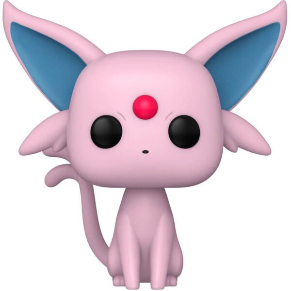 Funko POP! Games: Pokémon - Espeon