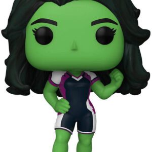 Funko POP! Marvel: She-Hulk - She-Hulk