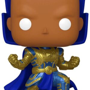 Funko POP! Marvel Studios What If...? - The Watcher (Exclusive)