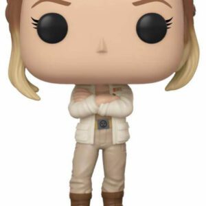 Funko POP! Star Wars - Lieutenant Connix