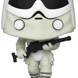 Funko POP! Star Wars - Snowtrooper (Concept Series)