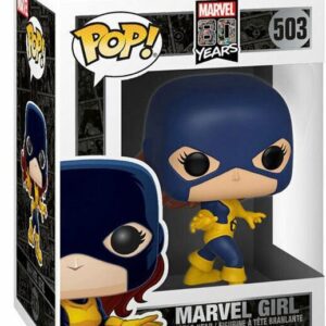 Funko! POP VINYL 503 Marvel Girl