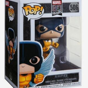 Funko! POP VINYL 506 Marvel 80 yeras Angel