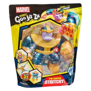 Goo Jit Zu Marvel Giant Thanos