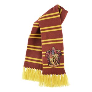 Harry Potter Gryffindor Halsduk