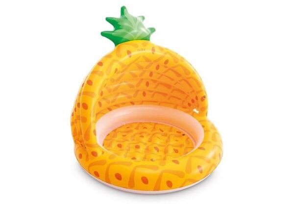 INTEX Babypool Ananas