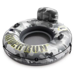 INTEX Camo River Run 1.35m